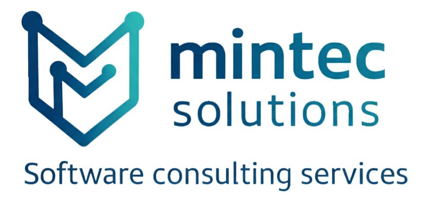 logo de website movil